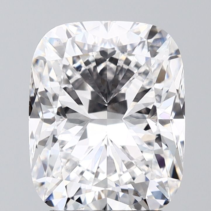 Lab Grown Diamond Lab-grown 3,06Ct D-VS1 Cushion - IGILG788688306 1