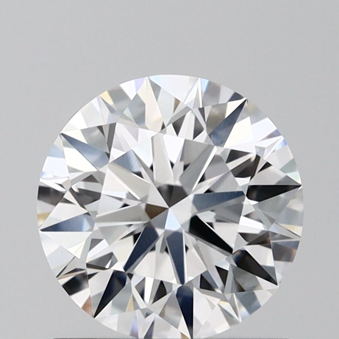 Lab Grown Diamond Lab-grown 1,05Ct D-VVS2 Round - IGILG793601934 1