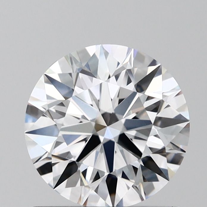 Lab Grown Diamond Lab-grown 1,07Ct D-VVS2 Round - IGILG792649559 1