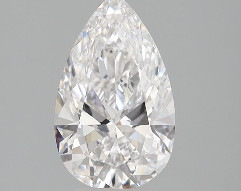 Lab Grown Diamond Lab-grown 1,01Ct D-VVS2 Pear - IGILG794678966 1