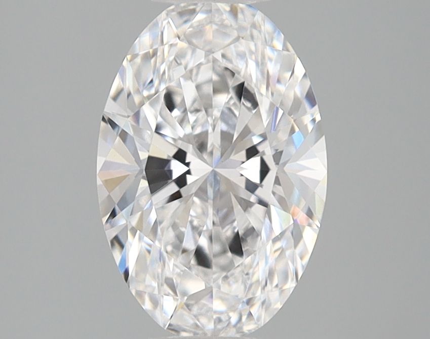 Lab Grown Diamond Lab-grown 1,52Ct D-VVS2 Oval - IGILG794645983 1