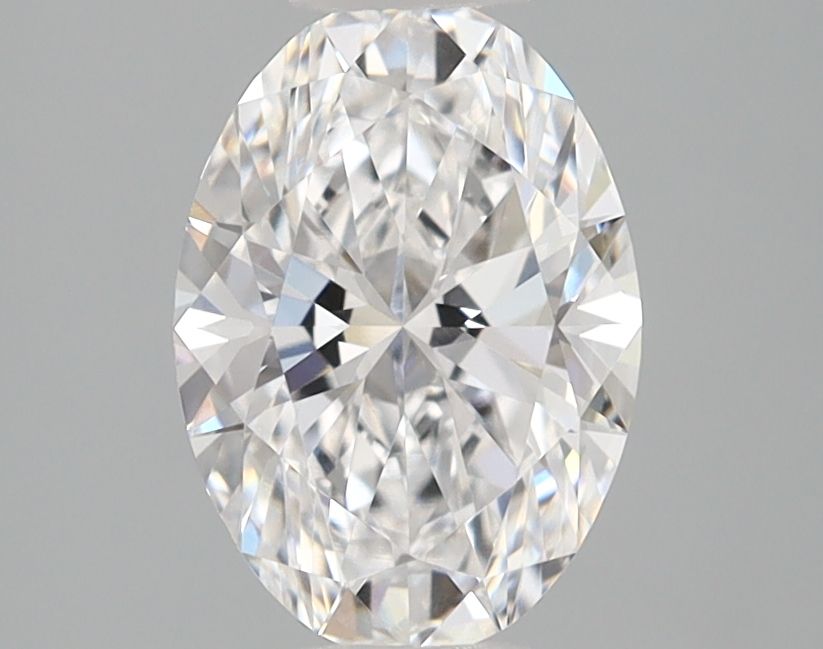 Lab Grown Diamond Lab-grown 1,54Ct D-VVS2 Oval - IGILG794678975 1