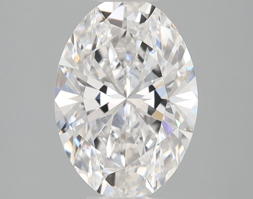 Lab Grown Diamond Lab-grown 1,56Ct D-VVS2 Oval - IGILG794679029 1