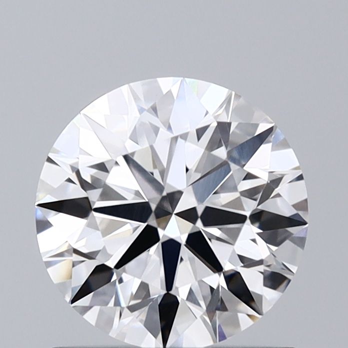 Lab Grown Diamond Lab-grown 1,03Ct D-VVS2 Round - IGILG793604207 1