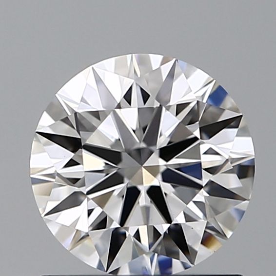 Lab Grown Diamond Lab-grown 1,01Ct D-VVS2 Round - IGILG793602392 1
