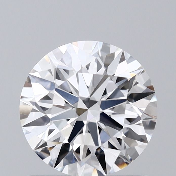 Lab Grown Diamond Lab-grown 1,04Ct D-VVS2 Round - IGILG793604320 1