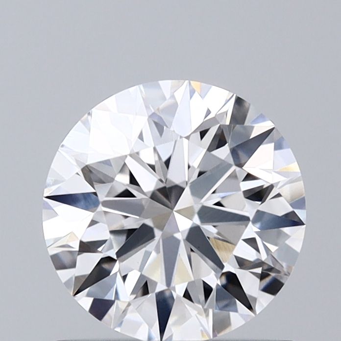 Lab Grown Diamond Lab-grown 1,01Ct D-VVS2 Round - IGILG793604332 1