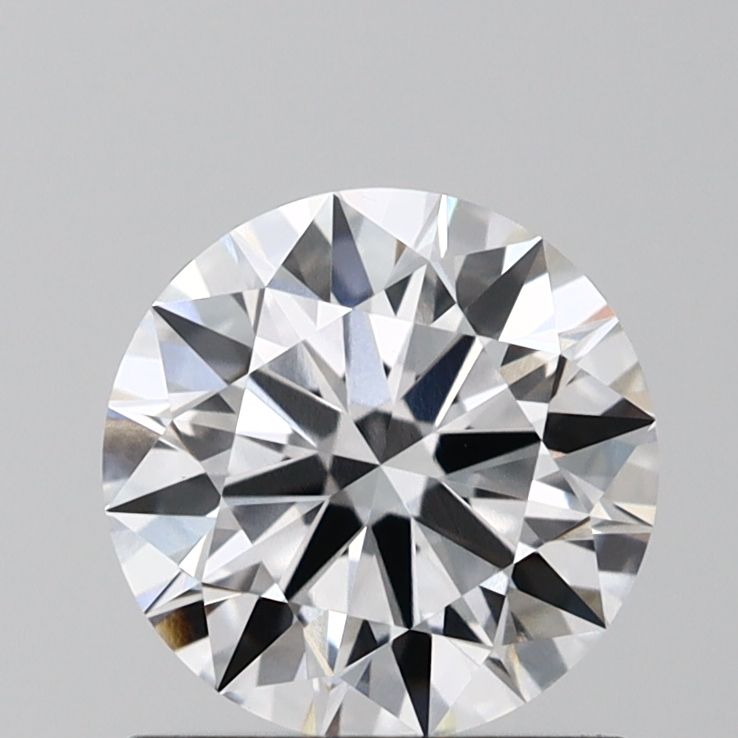 Lab Grown Diamond Lab-grown 1,06Ct D-VVS2 Round - IGILG793604322 1
