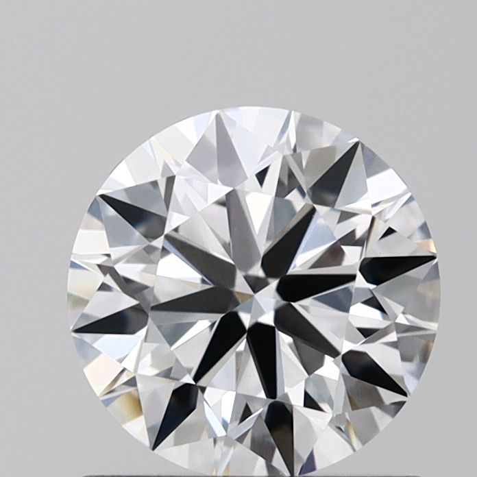 Lab Grown Diamond Lab-grown 1,02Ct D-VVS2 Round - IGILG793602353 1