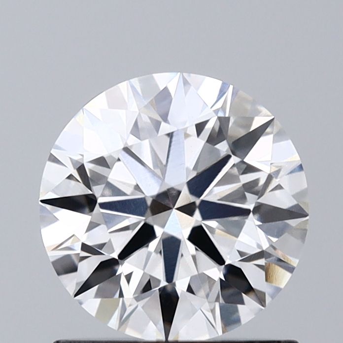 Lab Grown Diamond Lab-grown 1,06Ct D-VVS2 Round - IGILG793604328 1
