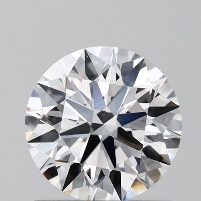 Lab Grown Diamond Lab-grown 1Ct D-VVS2 Round - IGILG792615650 1
