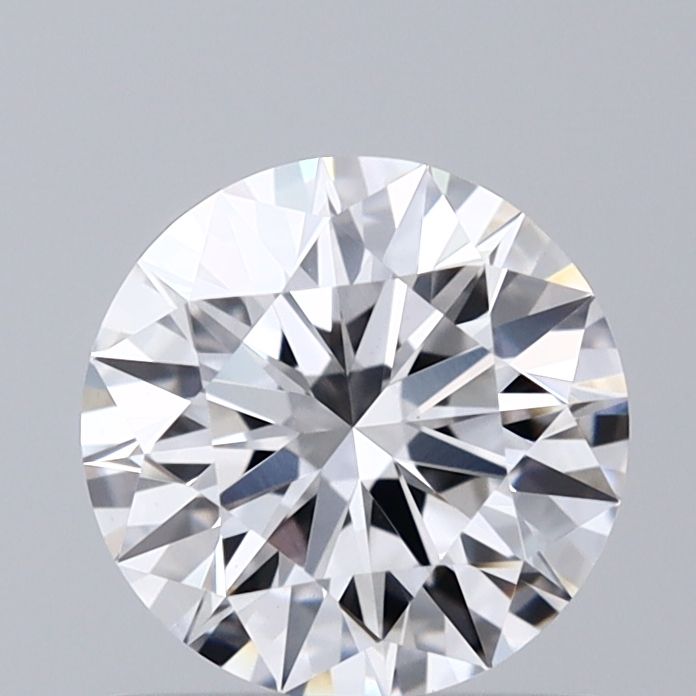 Lab Grown Diamond Lab-grown 1,04Ct D-VVS2 Round - IGILG793604325 1