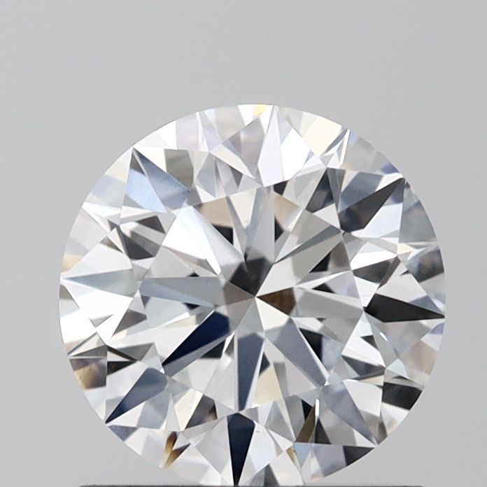 Lab Grown Diamond Lab-grown 1,07Ct D-VVS2 Round - IGILG793604317 1