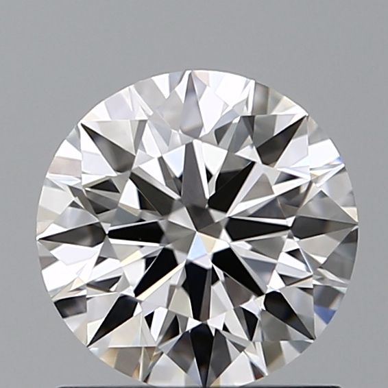 Lab Grown Diamond Lab-grown 1,06Ct D-VVS2 Round - IGILG793602394 1