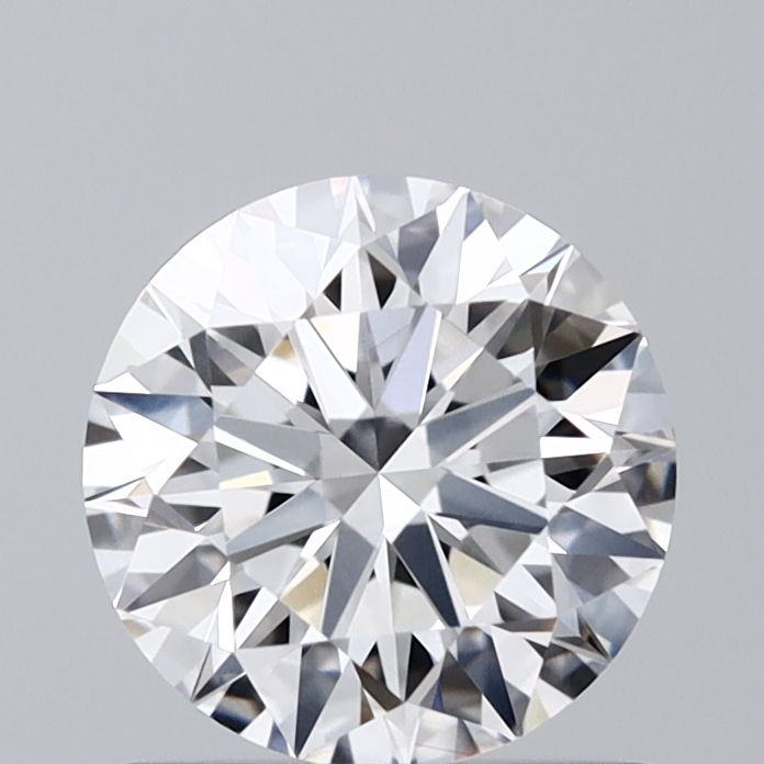 Lab Grown Diamond Lab-grown 1,05Ct D-VVS2 Round - IGILG793602268 1