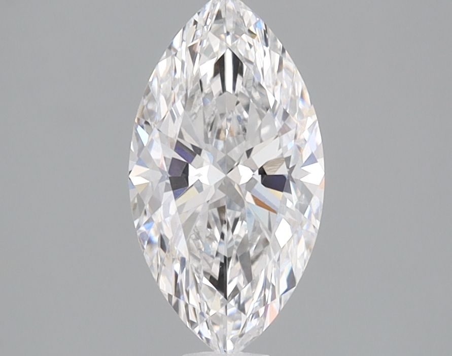Lab Grown Diamond Lab-grown 1,06Ct D-VVS2 Marquise - IGILG791610044 1