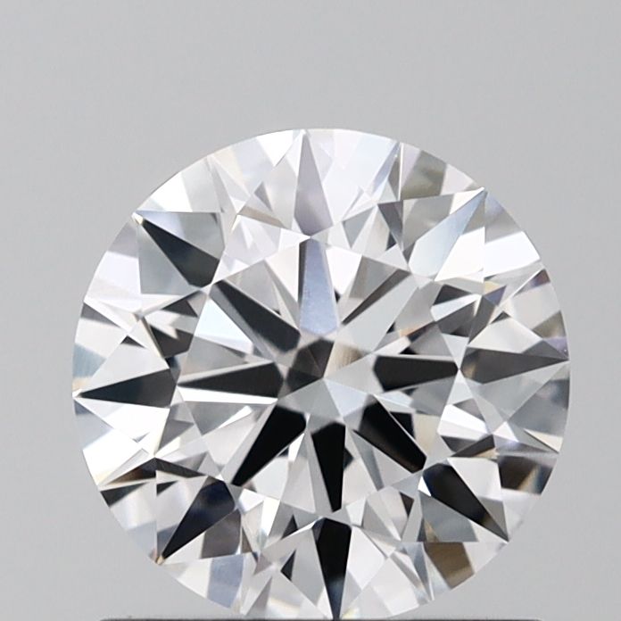 Lab Grown Diamond Lab-grown 1,07Ct D-VVS2 Round - IGILG793602232 1