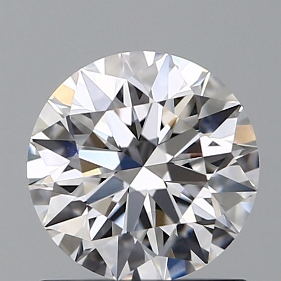 Lab Grown Diamond Lab-grown 1,07Ct D-VVS2 Round - IGILG793602234 1