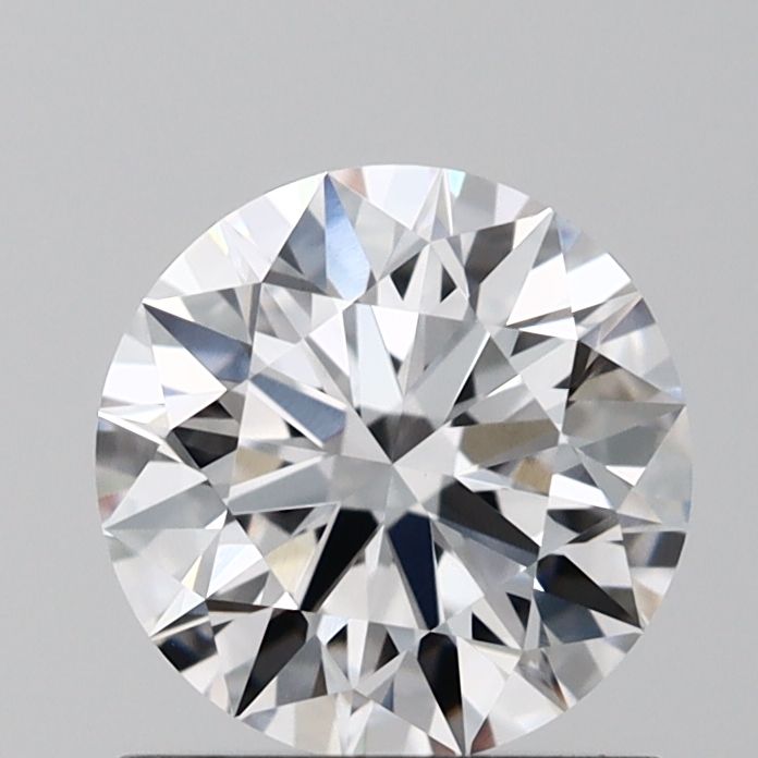 Lab Grown Diamond Lab-grown 1,05Ct D-VVS2 Round - IGILG793604225 1