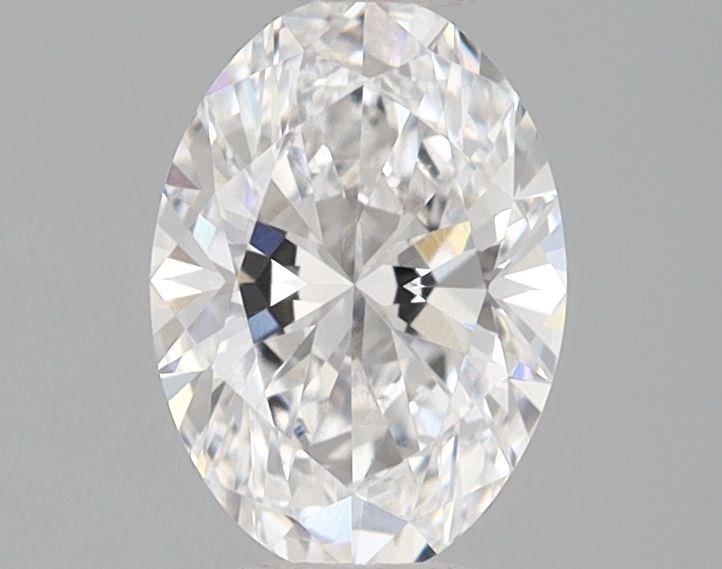 Lab Grown Diamond Lab-grown 1,05Ct D-VVS2 Oval - IGILG799674213 1
