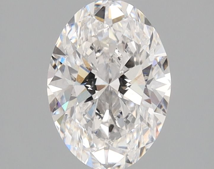 Lab Grown Diamond Lab-grown 1,04Ct E-VVS2 Oval - IGILG799675752 1