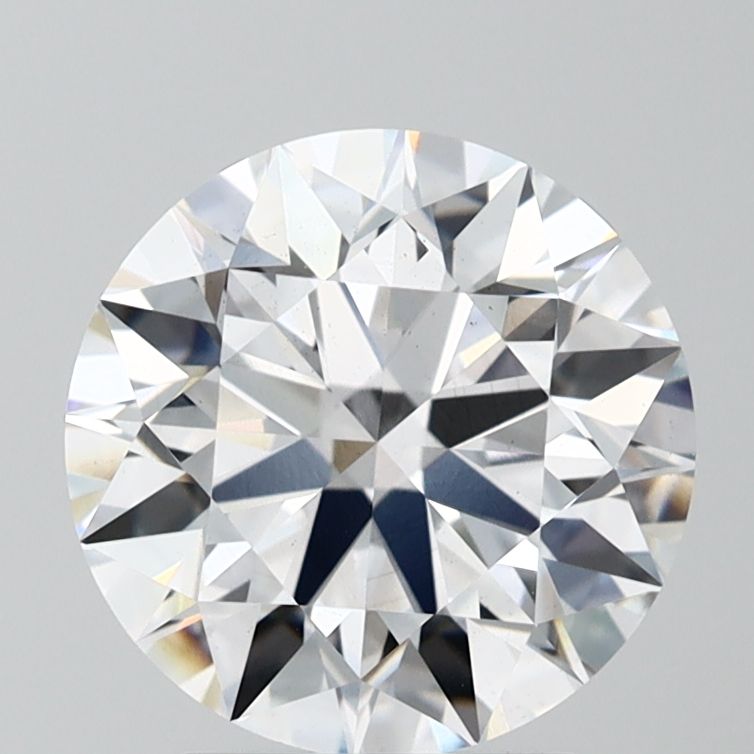 Lab Grown Diamond Lab-grown 3,05Ct D-VS1 Round - IGILG788636922 1