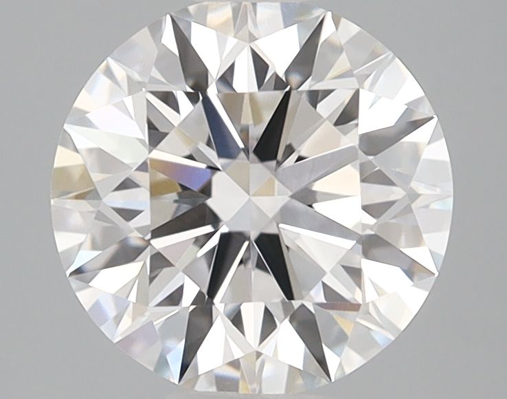 Lab Grown Diamond Lab-grown 2,04Ct D-VVS2 Round - IGILG785611158 1