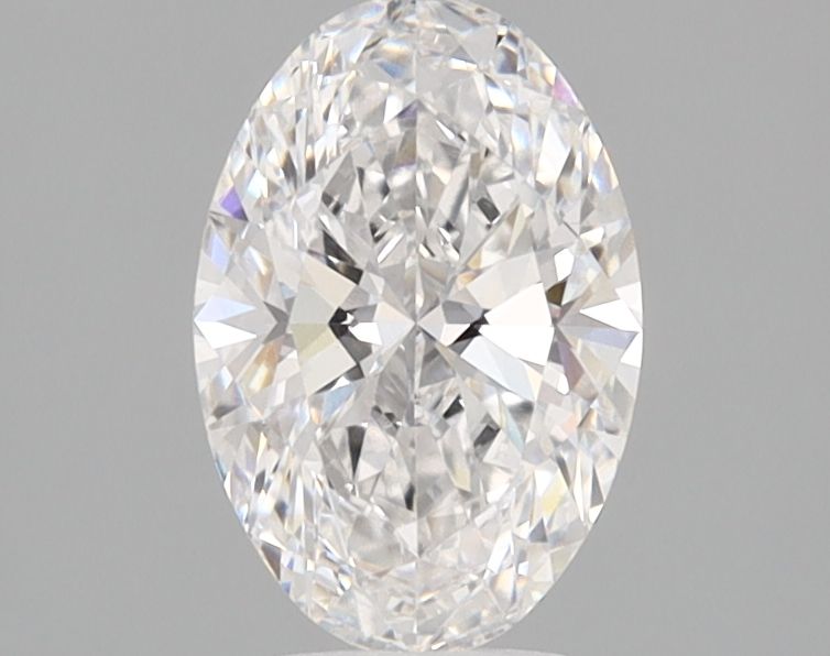 Lab Grown Diamond Lab-grown 1,04Ct D-VVS2 Oval - IGILG799674336 1