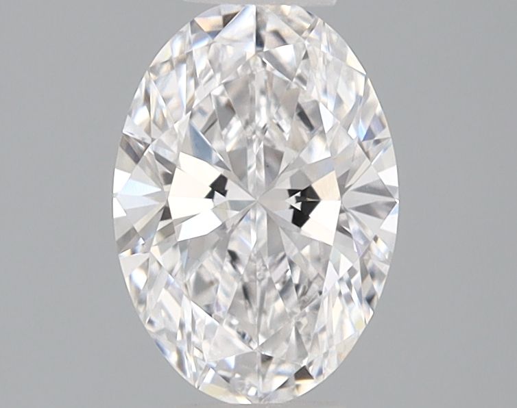 Lab Grown Diamond Lab-grown 1,04Ct D-VVS2 Oval - IGILG799674350 1