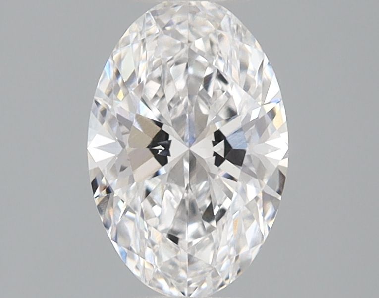 Lab Grown Diamond Lab-grown 1,04Ct D-VVS2 Oval - IGILG799672899 1