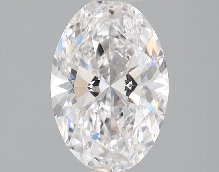 Lab Grown Diamond Lab-grown 1,06Ct E-VVS2 Oval - IGILG799674378 1