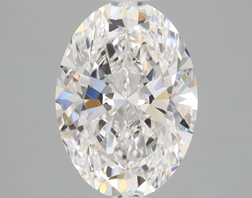 Lab Grown Diamond Lab-grown 1,53Ct D-VVS2 Oval - IGILG794679084 1