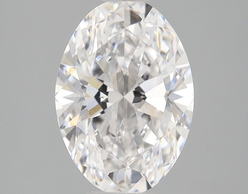 Lab Grown Diamond Lab-grown 1,52Ct D-VVS2 Oval - IGILG794679075 1