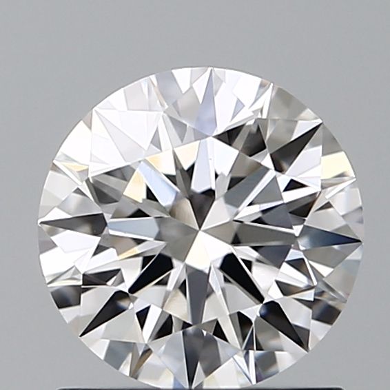 Lab Grown Diamond Lab-grown 1,07Ct D-VVS2 Round - IGILG793602287 1