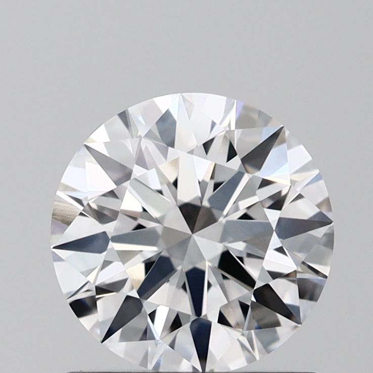 Lab Grown Diamond Lab-grown 1,07Ct D-VVS2 Round - IGILG793602349 1