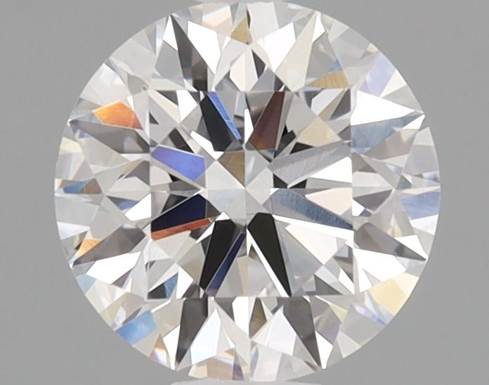 Lab Grown Diamond Lab-grown 1,02Ct D-VVS2 Round - IGILG793602294 1