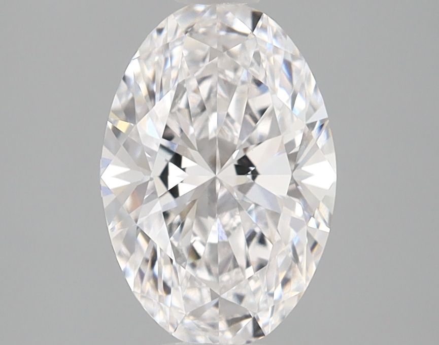 Lab Grown Diamond Lab-grown 1,55Ct D-VVS2 Oval - IGILG794679124 1