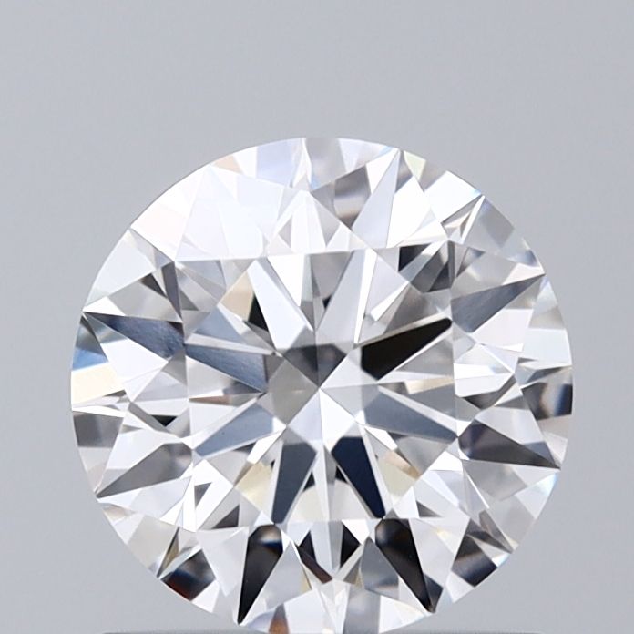 Lab Grown Diamond Lab-grown 1,06Ct D-VVS2 Round - IGILG793604232 1