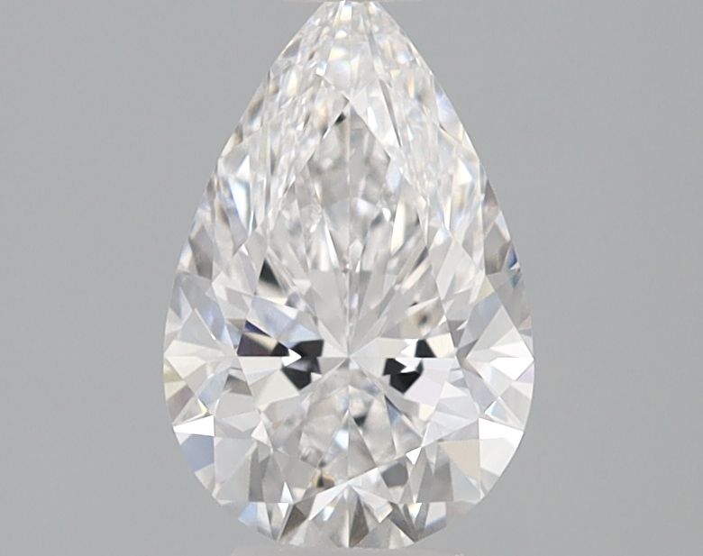 Lab Grown Diamond Lab-grown 1,04Ct D-VVS2 Pear - IGILG791610172 1