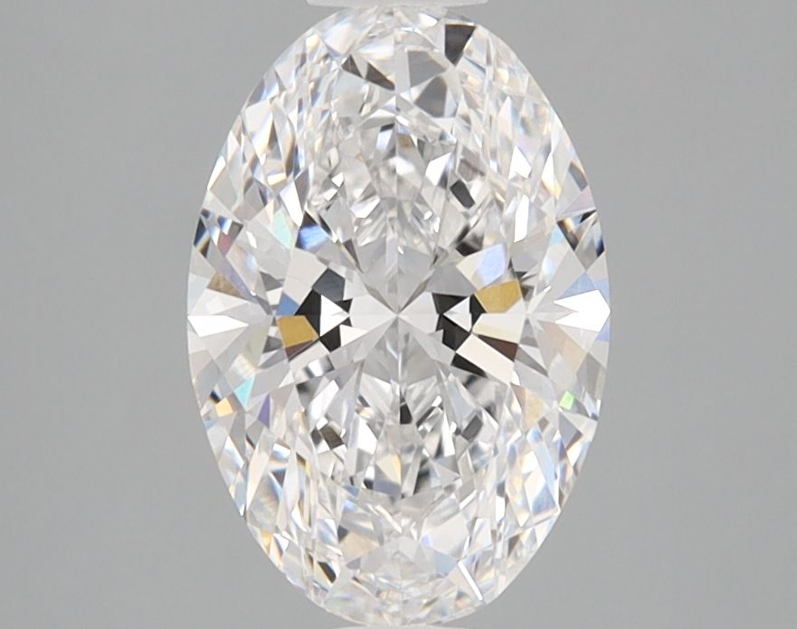 Lab Grown Diamond Lab-grown 1,56Ct D-VVS2 Oval - IGILG794678942 1
