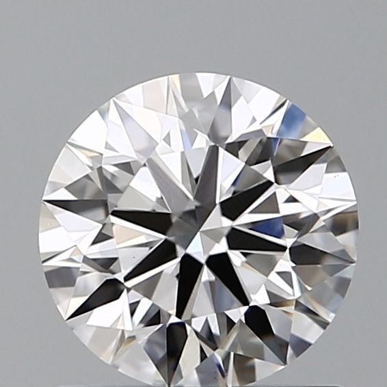 Lab Grown Diamond Lab-grown 1,04Ct D-VS1 Round - IGILG799613323 1