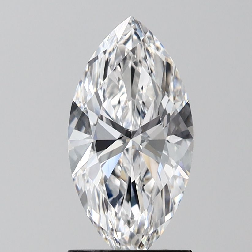 Lab Grown Diamond Lab-grown 1,51Ct D-VVS2 Marquise - IGILG801674674 1