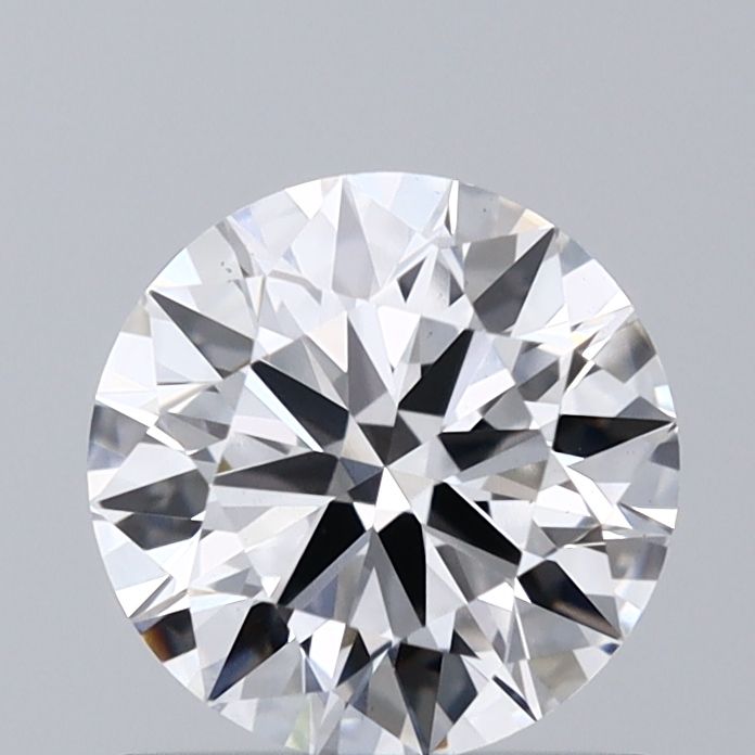 Lab Grown Diamond Lab-grown 1,01Ct D-VS1 Round - IGILG800657072 1