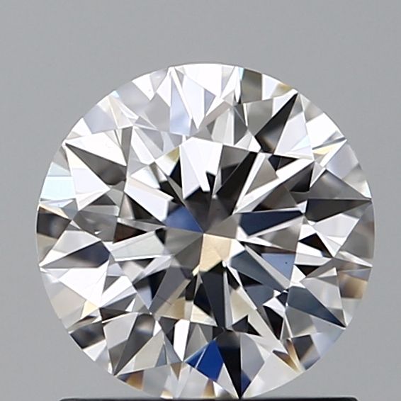 Lab Grown Diamond Lab-grown 1,05Ct D-VS1 Round - IGILG800603442 1