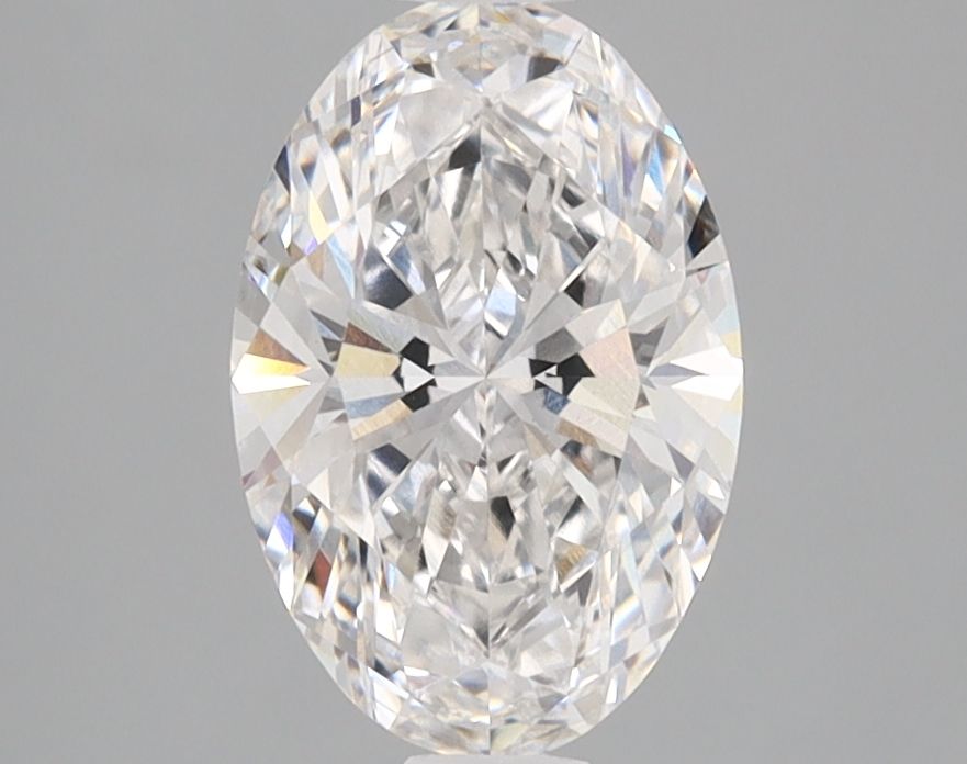 Lab Grown Diamond Lab-grown 1,56Ct E-VVS2 Oval - IGILG794679030 1