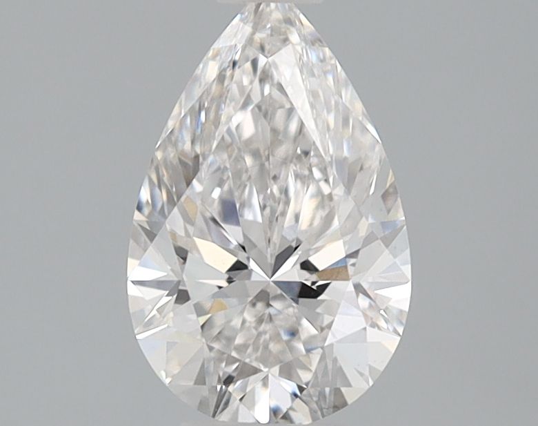 Lab Grown Diamond Lab-grown 1,04Ct D-VVS2 Pear - IGILG797625325 1