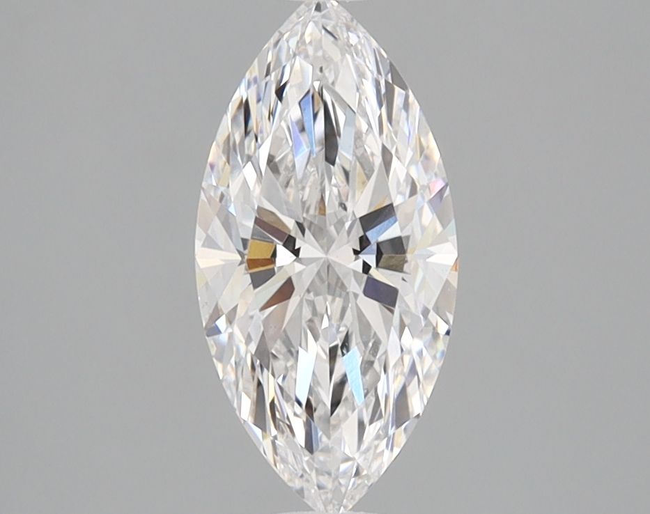 Lab Grown Diamond Lab-grown 1,05Ct D-VVS2 Marquise - IGILG795619032 1