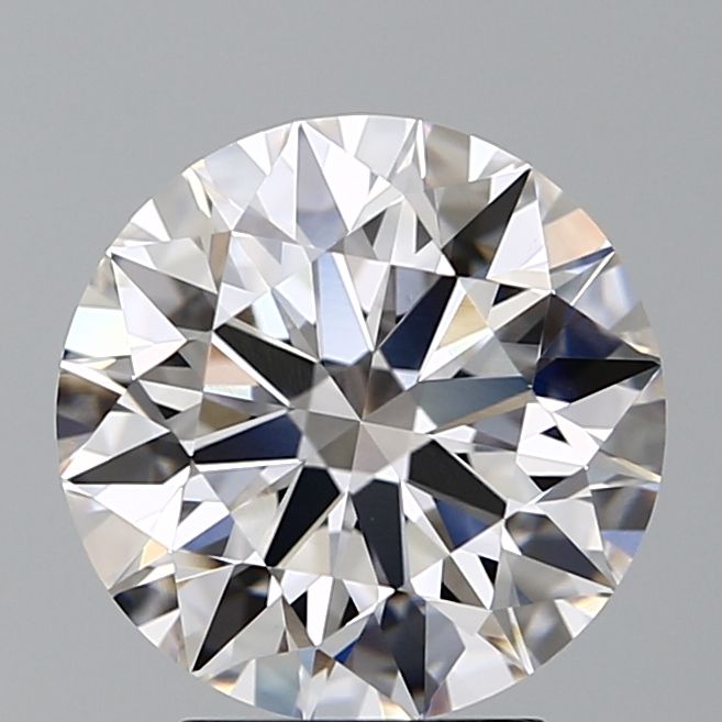 Lab Grown Diamond Lab-grown 3,56Ct E-VVS2 Round - IGILG798610992 1