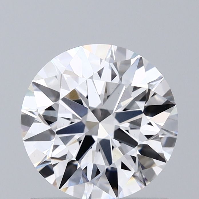 Lab Grown Diamond Lab-grown 1,04Ct D-VS1 Round - IGILG799613284 1