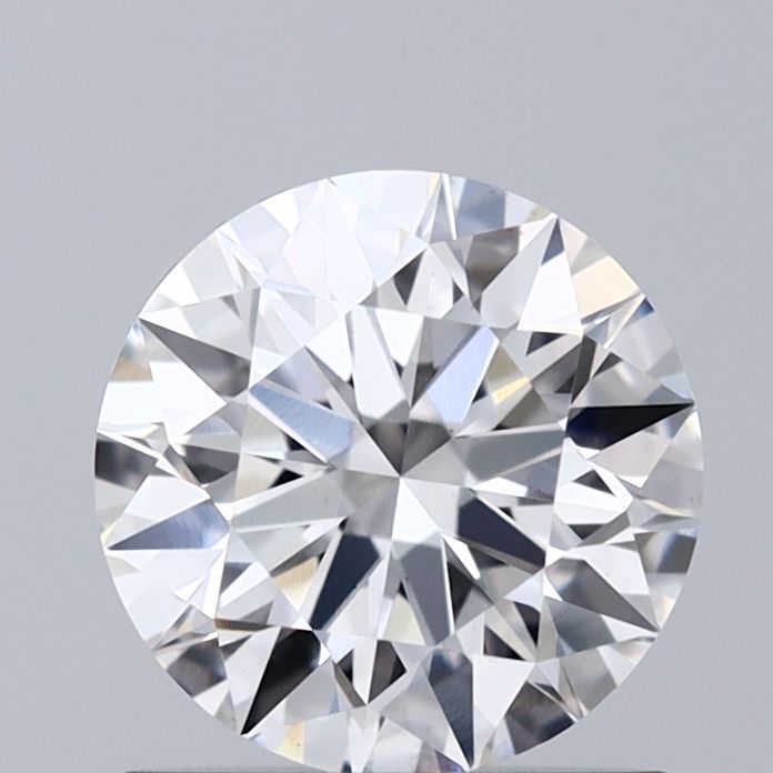 Lab Grown Diamond Lab-grown 1,04Ct D-VS1 Round - IGILG799613229 1